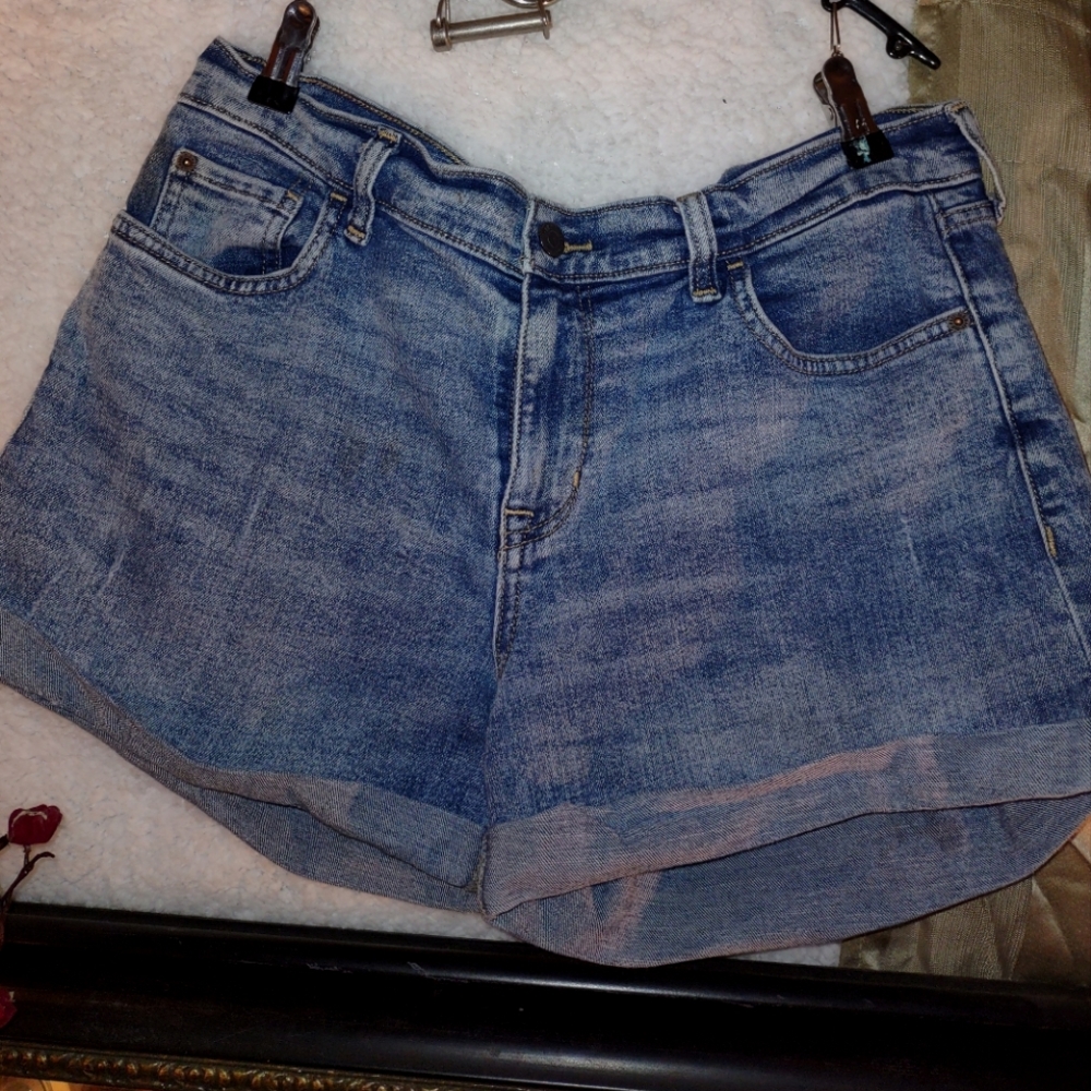 Old Navy BF JEANS